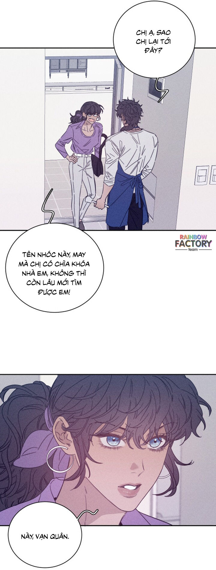 xuân nhật tương chí chapter 72 23