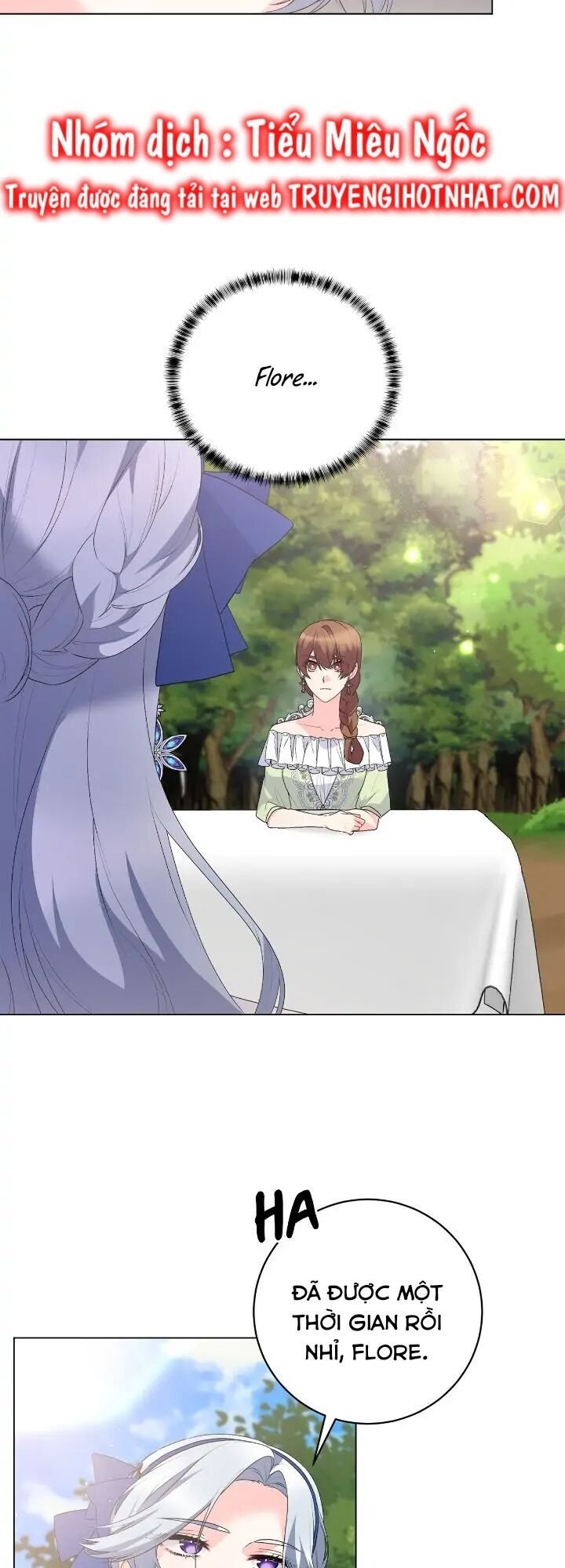 là nhân vật phản diện nhưng tôi sẽ trở thành nữ chính chapter 116 46