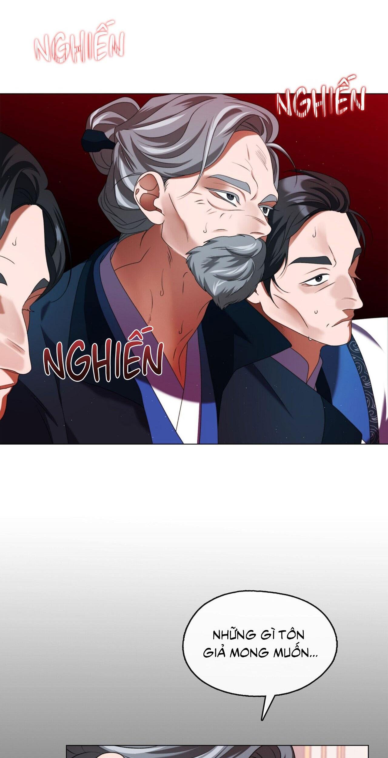 tôi đã nuôi dạy thủ lĩnh giáo phái ác ma chapter 39 69