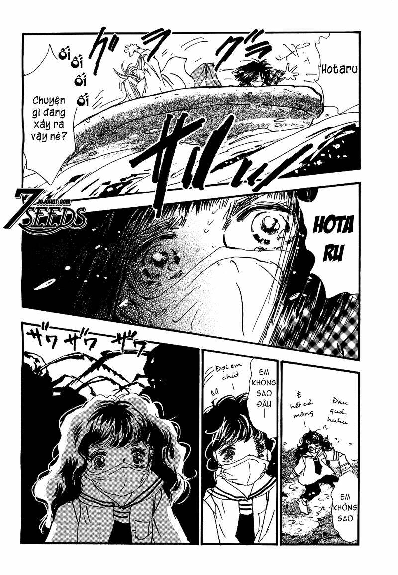 7 mầm sống chapter 130 36