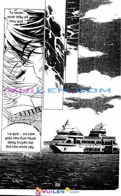 cô dâu bé xinh chapter 59 16