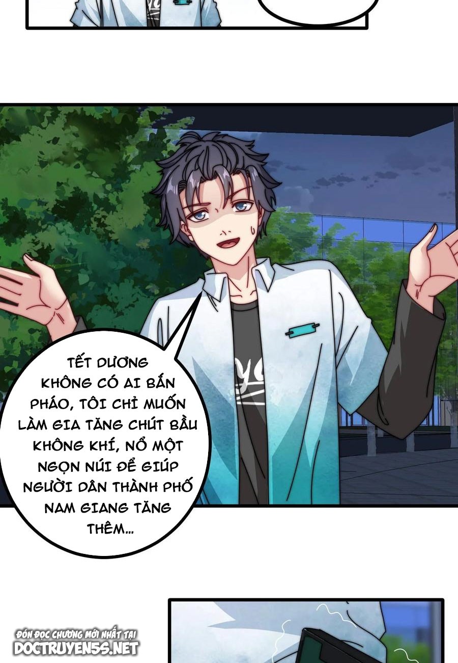 Slime ta treo cự long lên đánh là hợp lý nhỉ? Chapter 150 12