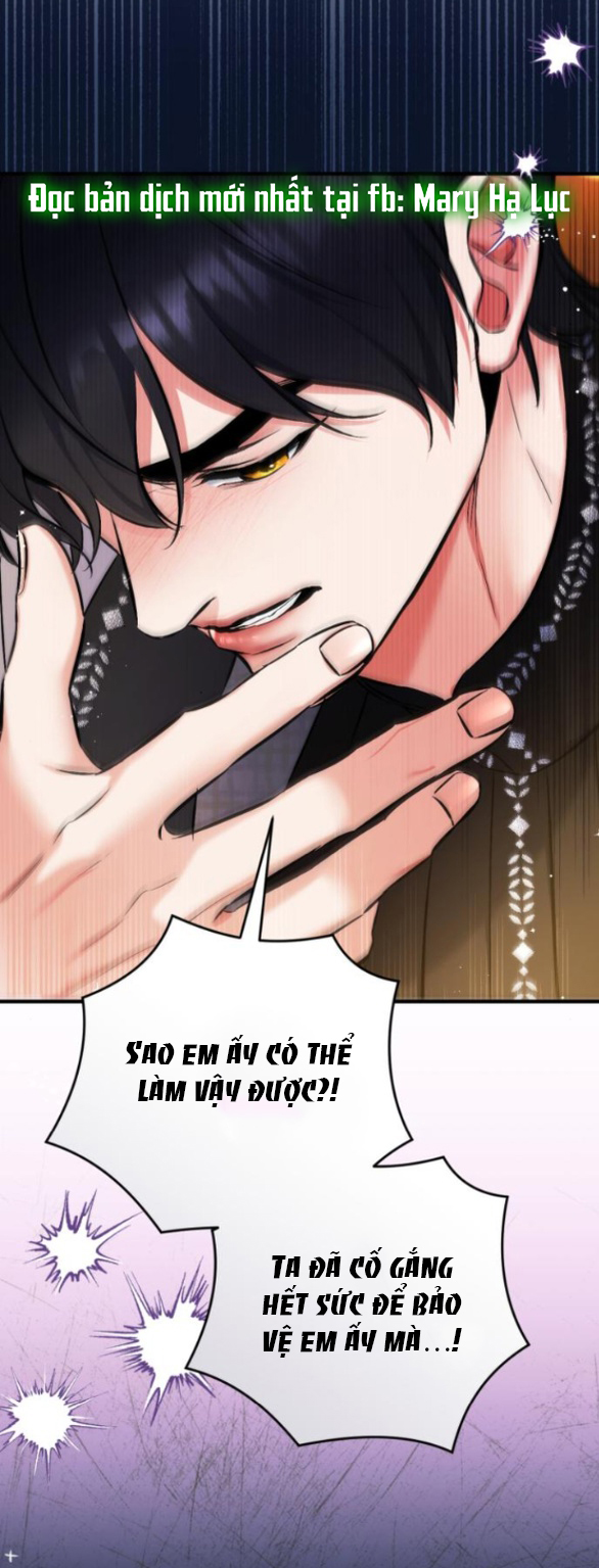 dành cho nhân vật bị bỏ rơi yêu thích nhất của tôi chapter 92.2 19