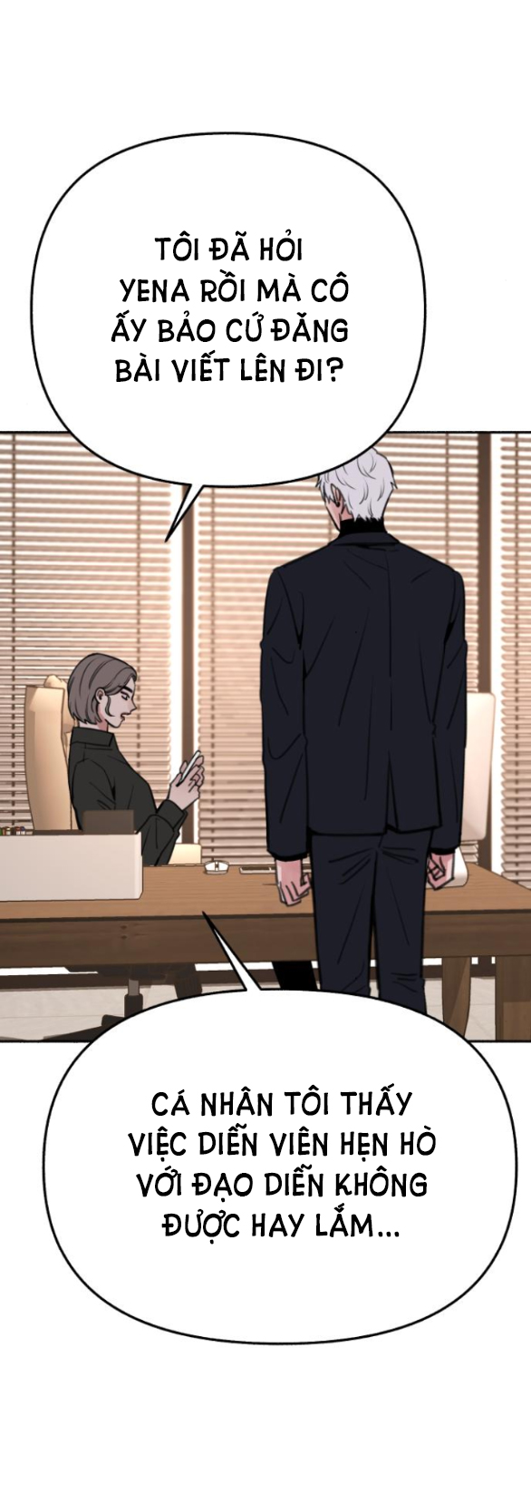 nàng thơ nổi tiếng - nàng thơ myung chapter 33.1 6