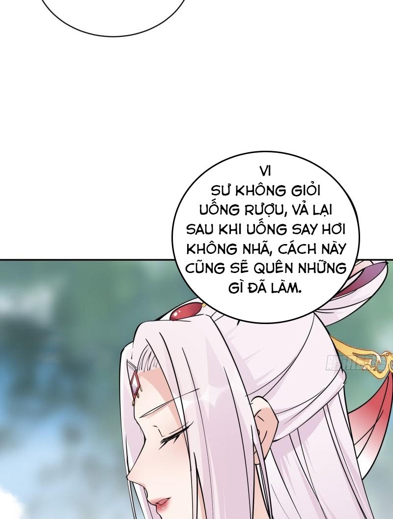 Tu Tiên Thì Phải Tiếp Cận Phú Bà Chapter 88 - Trang 33