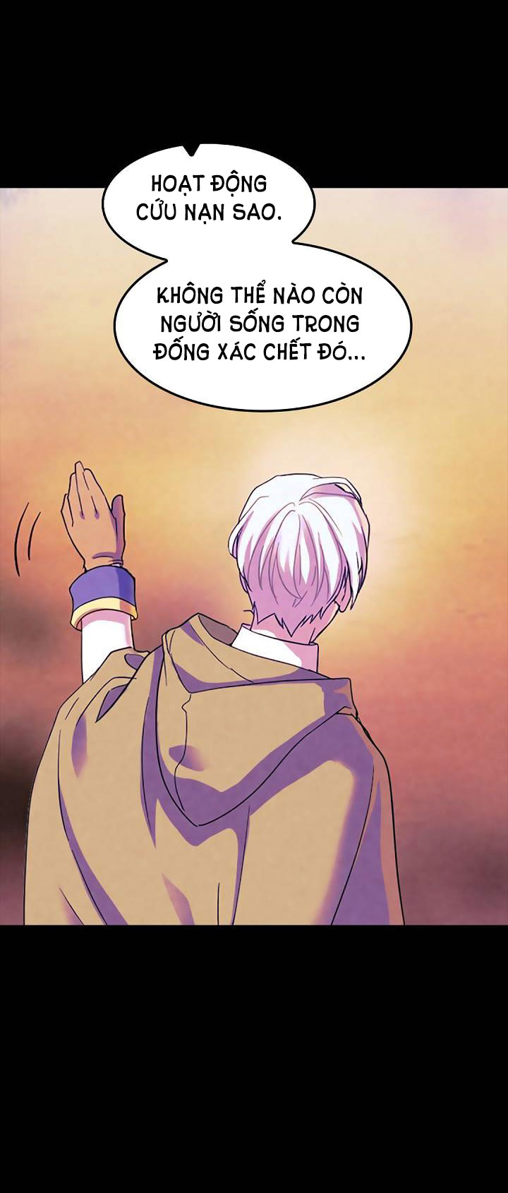 [bản 18+] trò chơi săn mồi của hoàng đế và thánh kỵ sĩ chapter 30.2 15