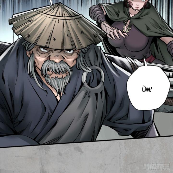 Tạng Phong Hành chapter 201 10