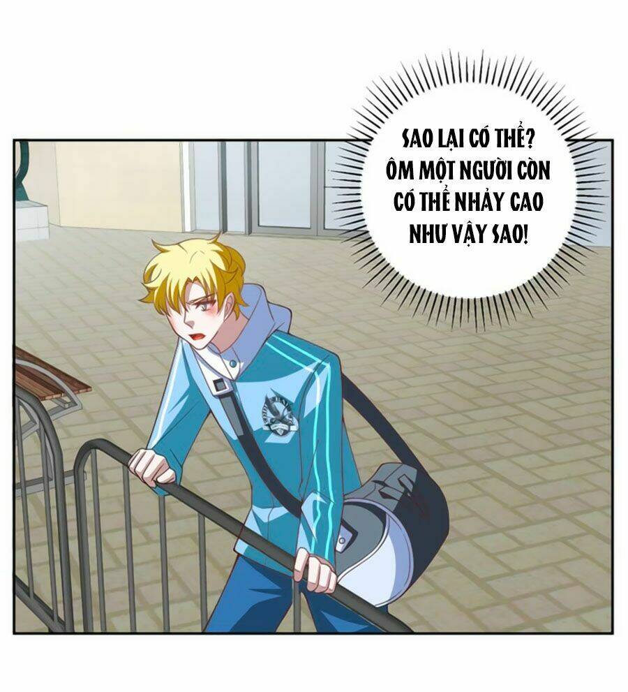 người yêu khát máu của tôi chapter 23 24