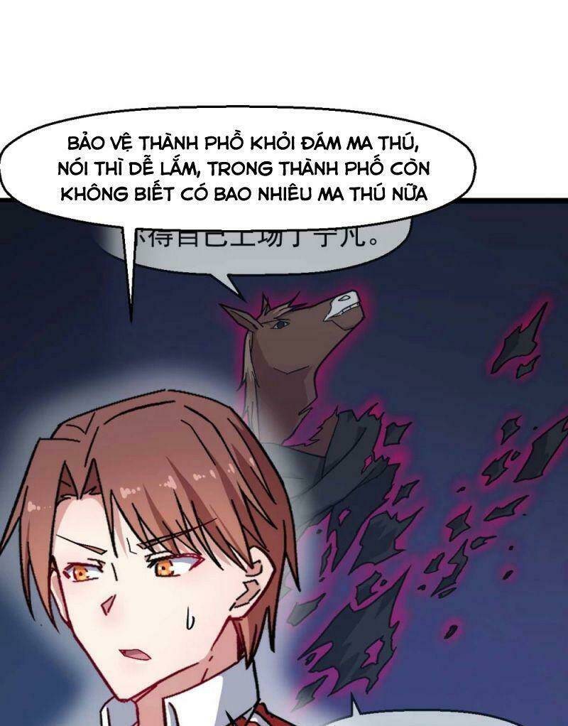 vườn trường cuồng sư hệ thống chapter 179 18