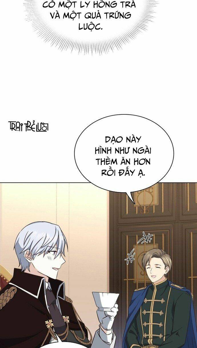 một đêm với hoàng đế chapter 19 6