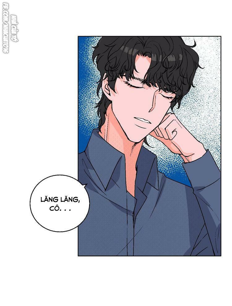 99 độ f - talk to me chapter 16 4