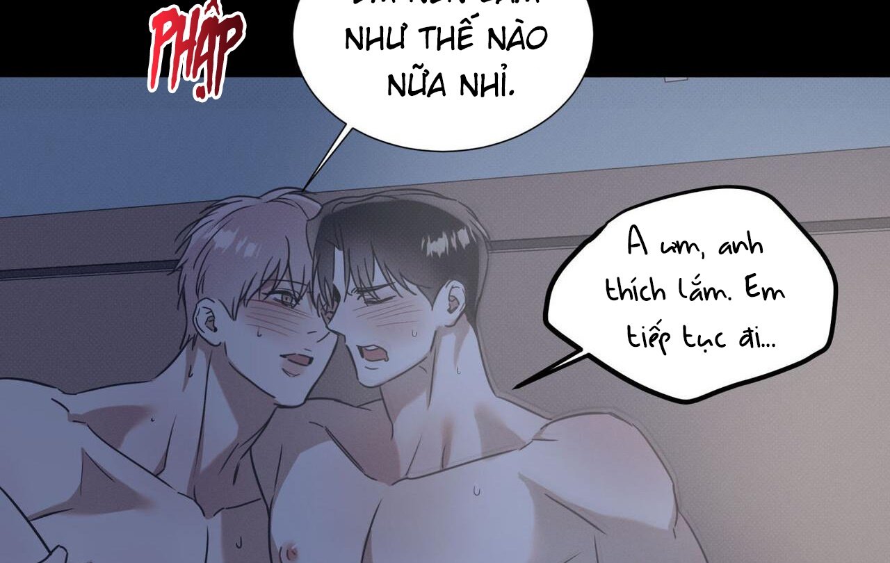 dải hợp âm trên đại dương xanh chapter 42 129