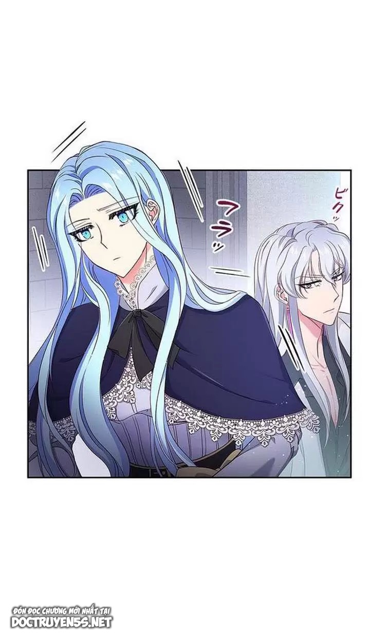 nếu tôi là nhân vật phản diện liệu tôi sẽ chết chapter 6 35