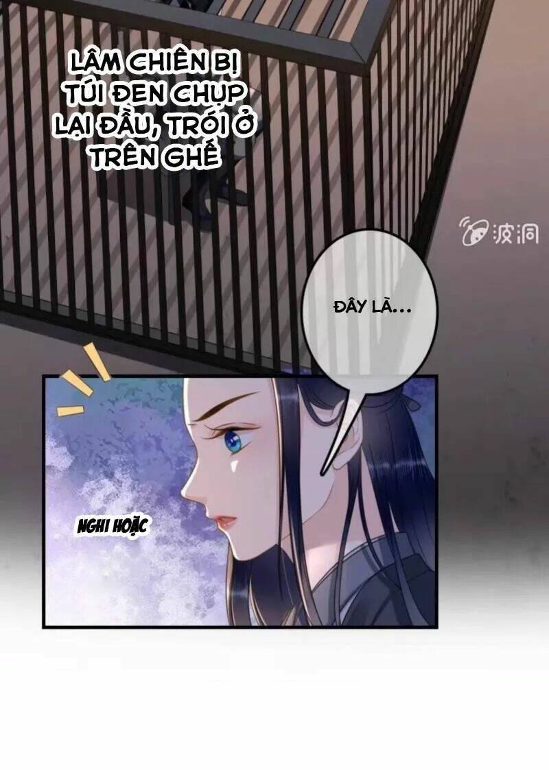 sủng phi của vương chapter 132 17