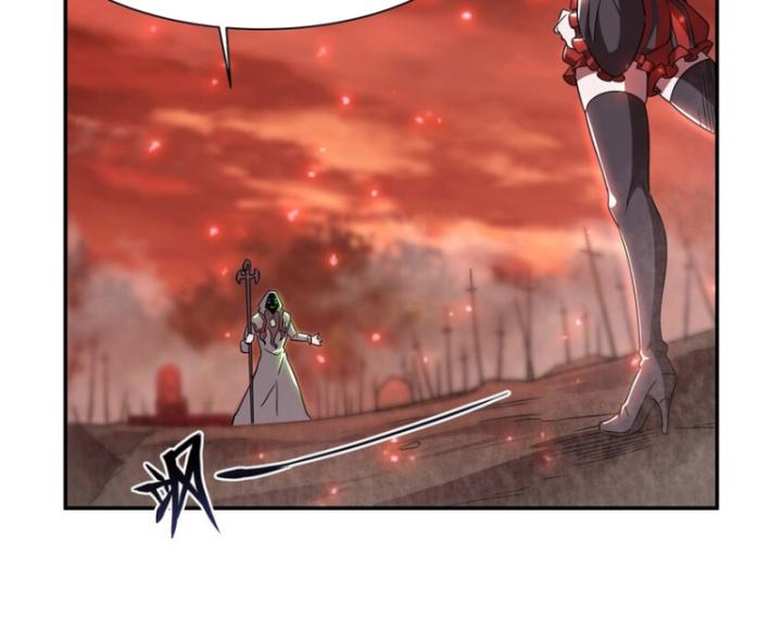 huyết cơ và kỵ sĩ chapter 285 45