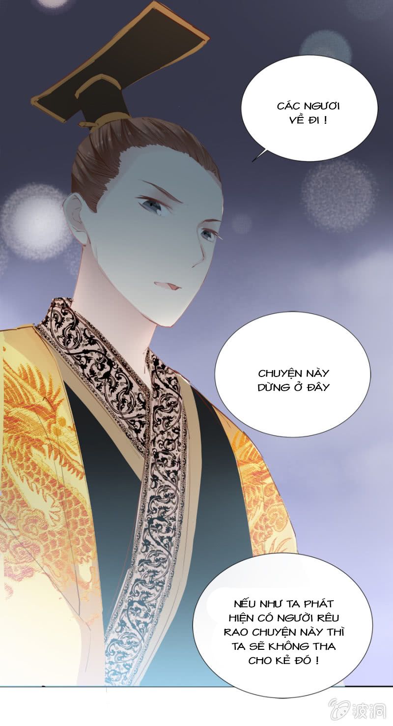 solo đi vương gia chapter 46 22