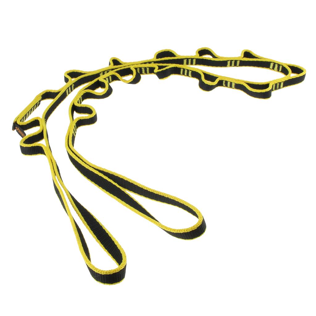 Climbing  Hammock Nylon Daisy Chain