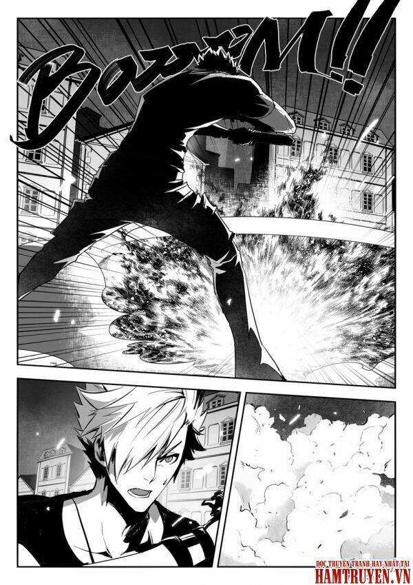 súng thần ký chapter 15 8