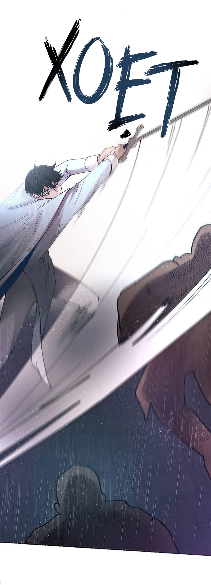 như gió trên cành cây khô chapter 22 67