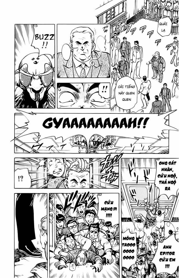 city hunter chapter 37.5 43