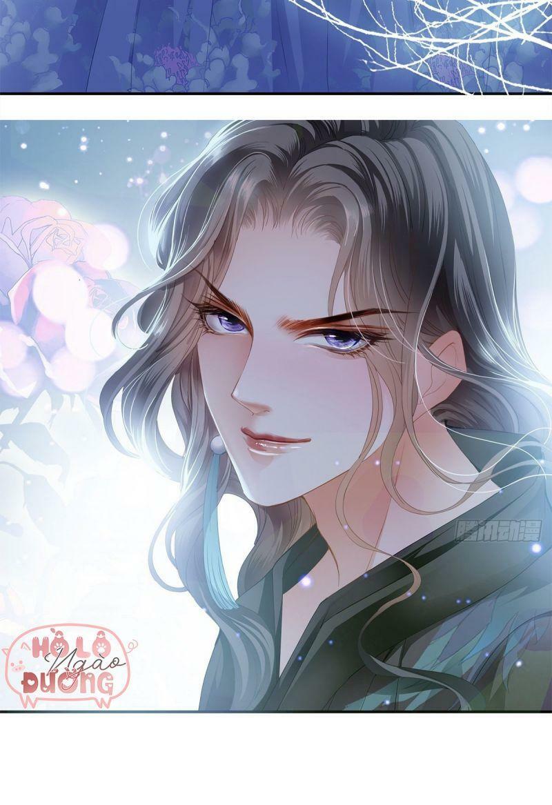 bổn vương muốn nàng chapter 1 14
