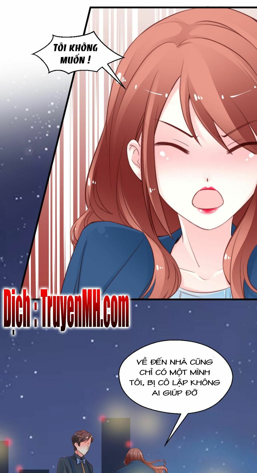 bí mật của thiên kim chapter 67 15