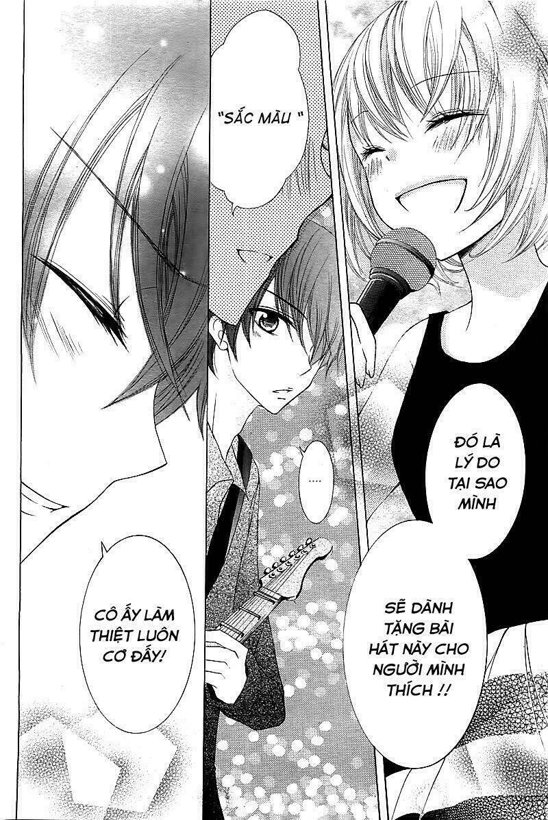 tổng hợp one shot. chapter 193 28