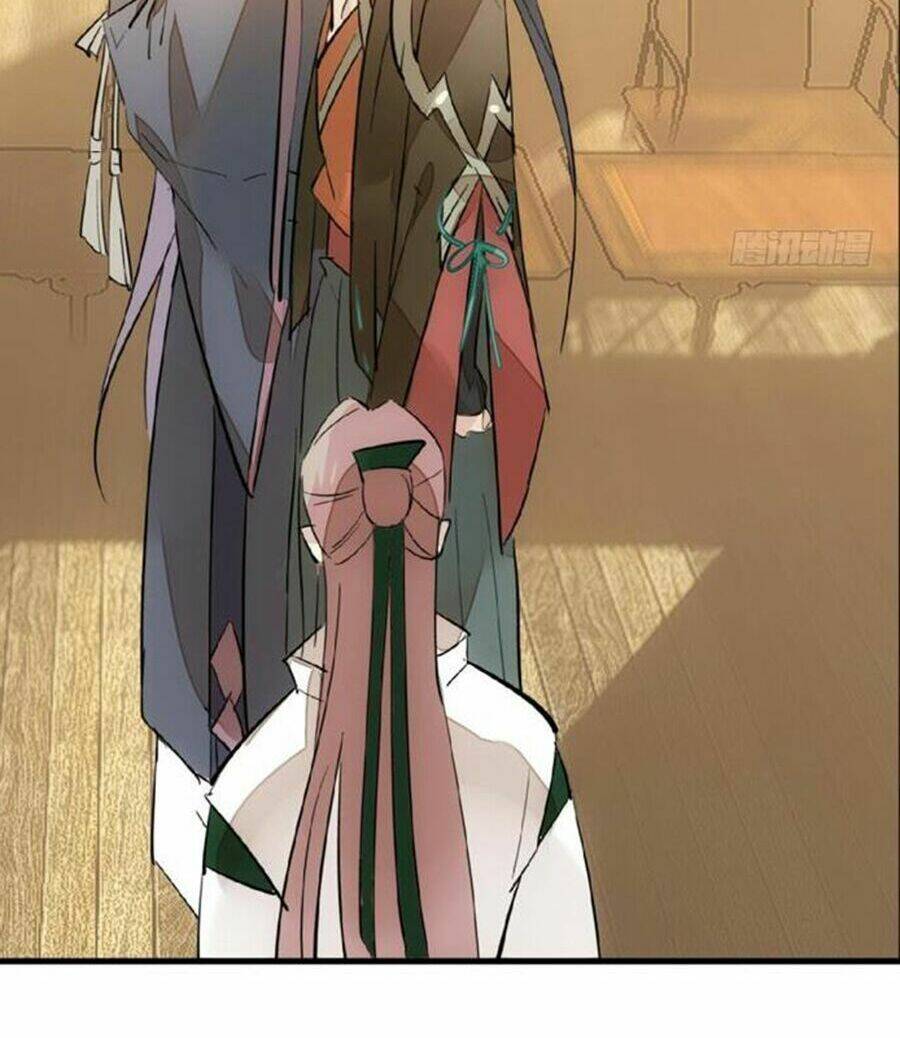 sư phụ lại trêu chọc ta chapter 63 44