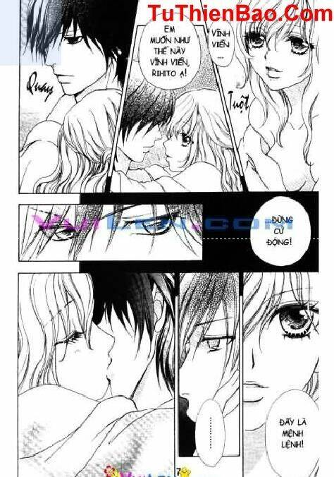 chàng quản gia của bé mei chapter 5 76