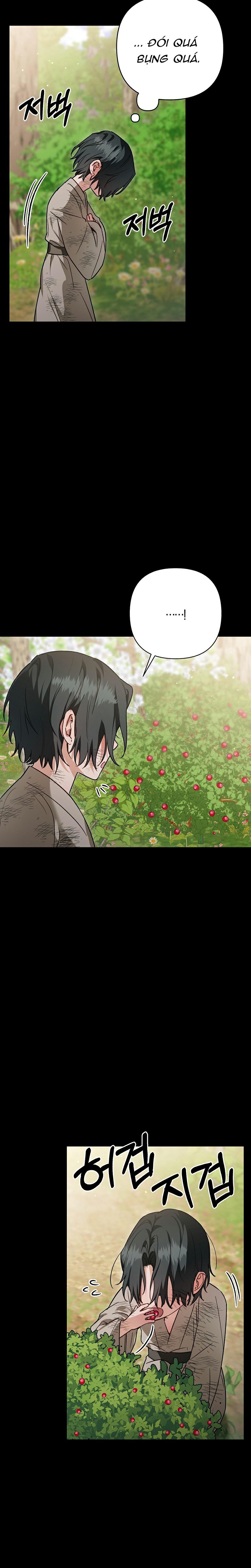 đệ tử ở thế giới khác đã bắt cóc ta chapter 11 15
