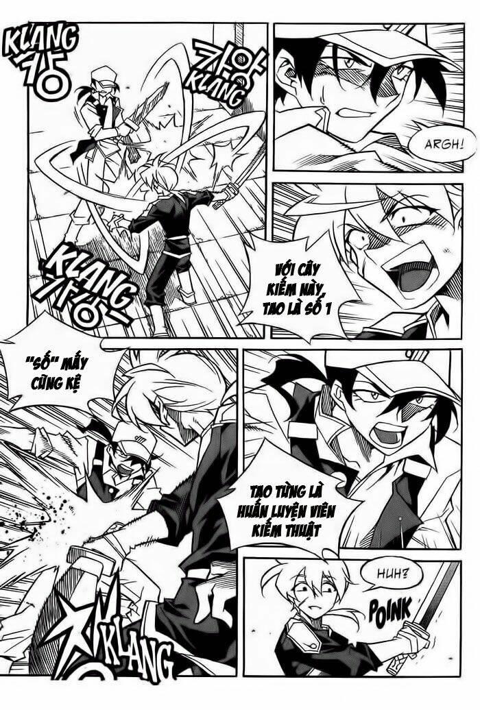 dorothy of oz chapter 19 6