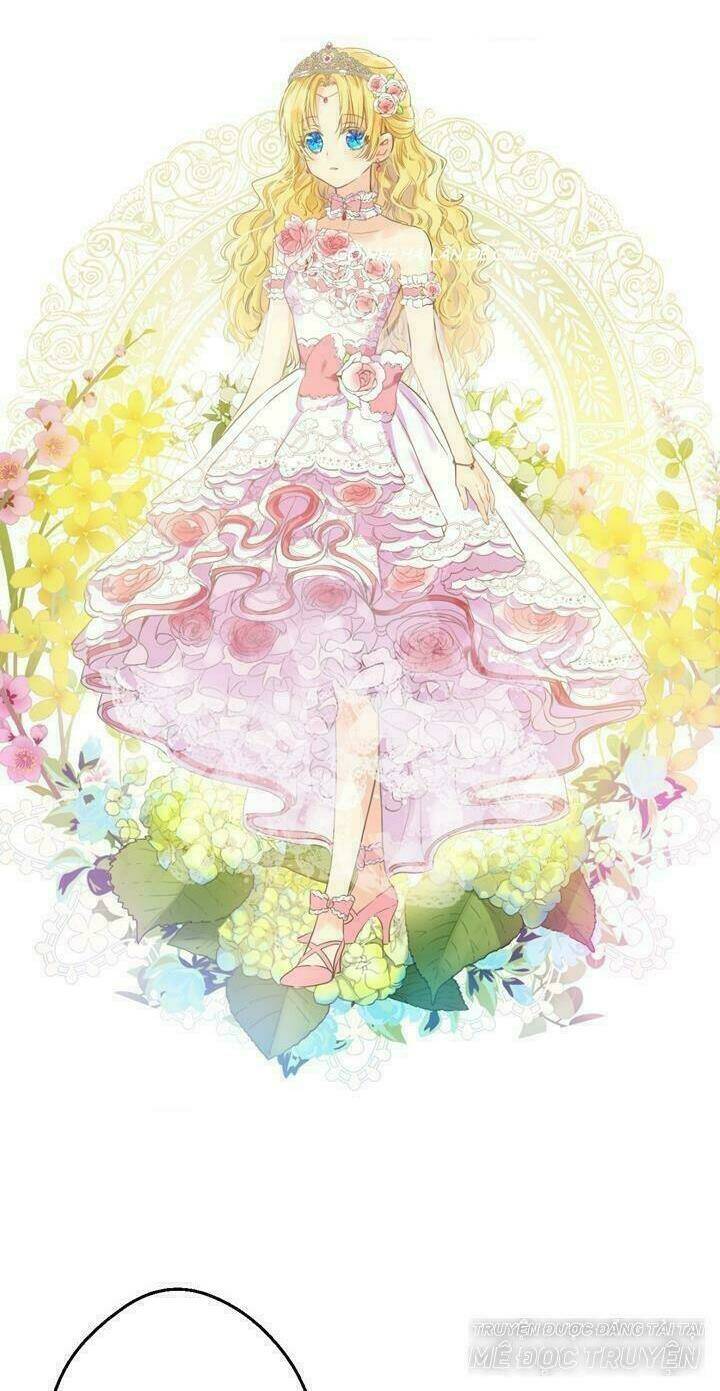 một ngày nọ ta trở thành công chúa chapter 23.5 31
