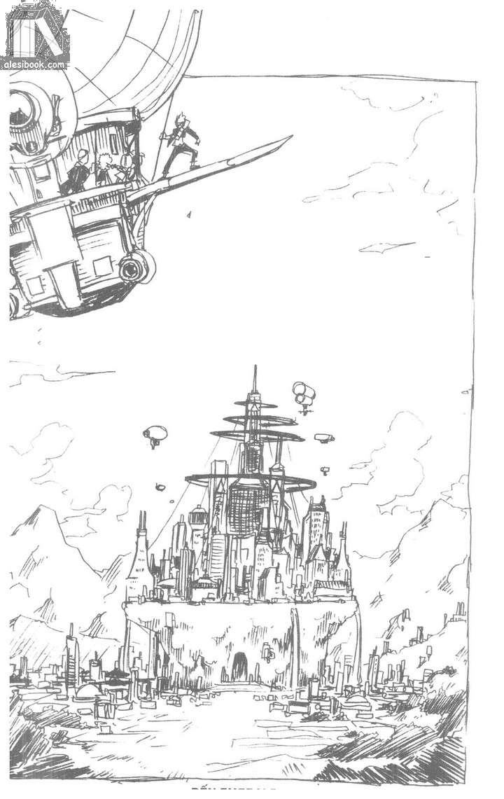 toto! the wonderful adventure chapter 46 26