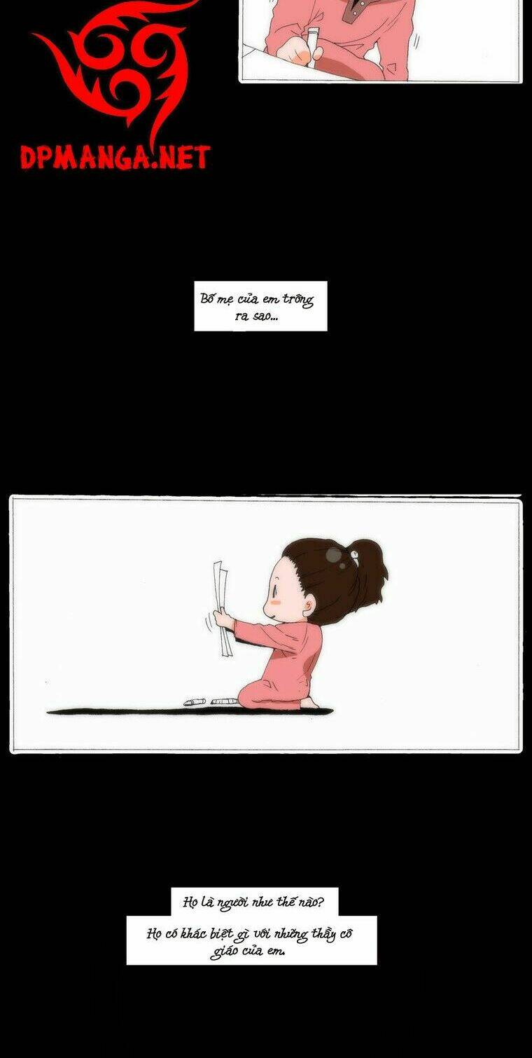 can't see can't hear but love chapter 63 9