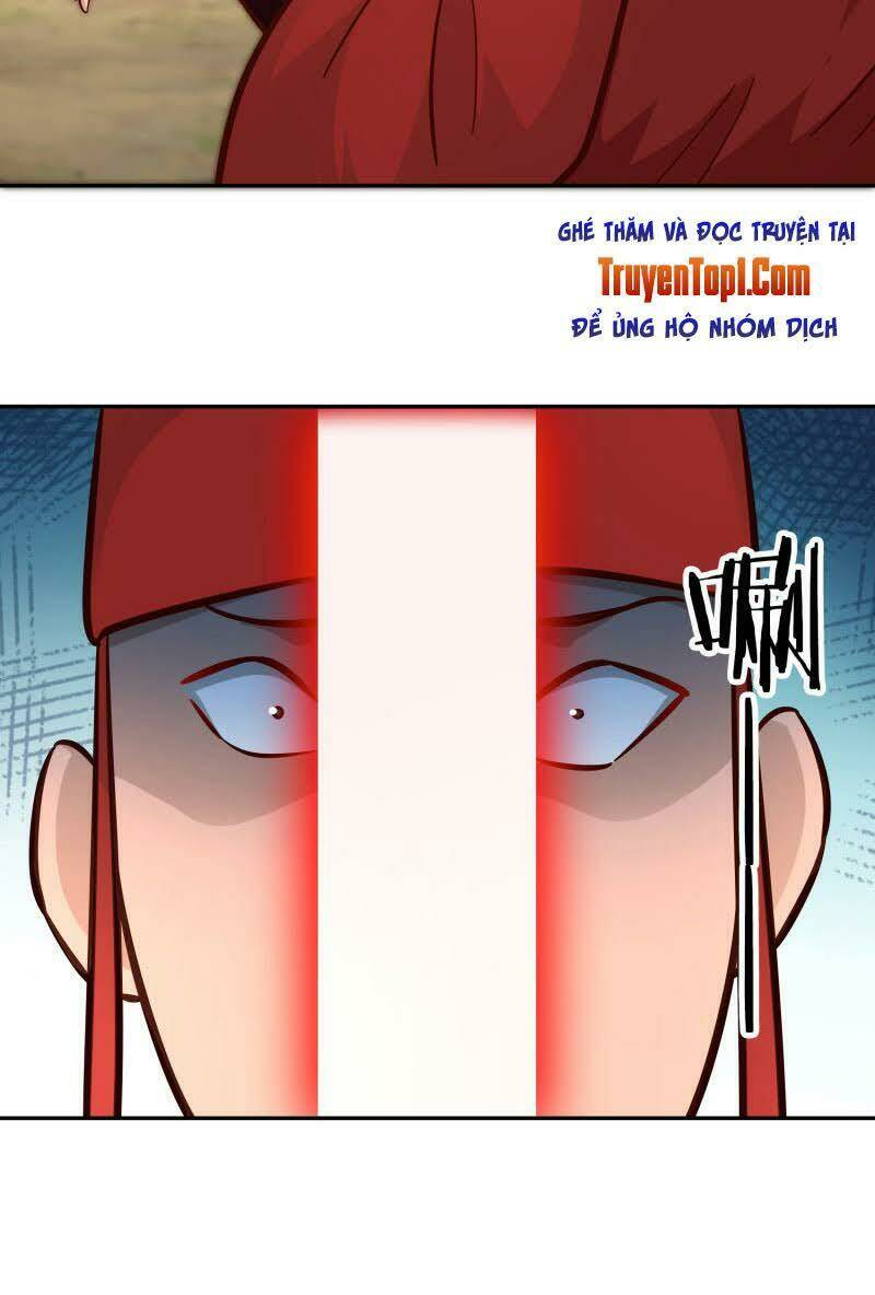 võ linh kiếm tôn chapter 112 15