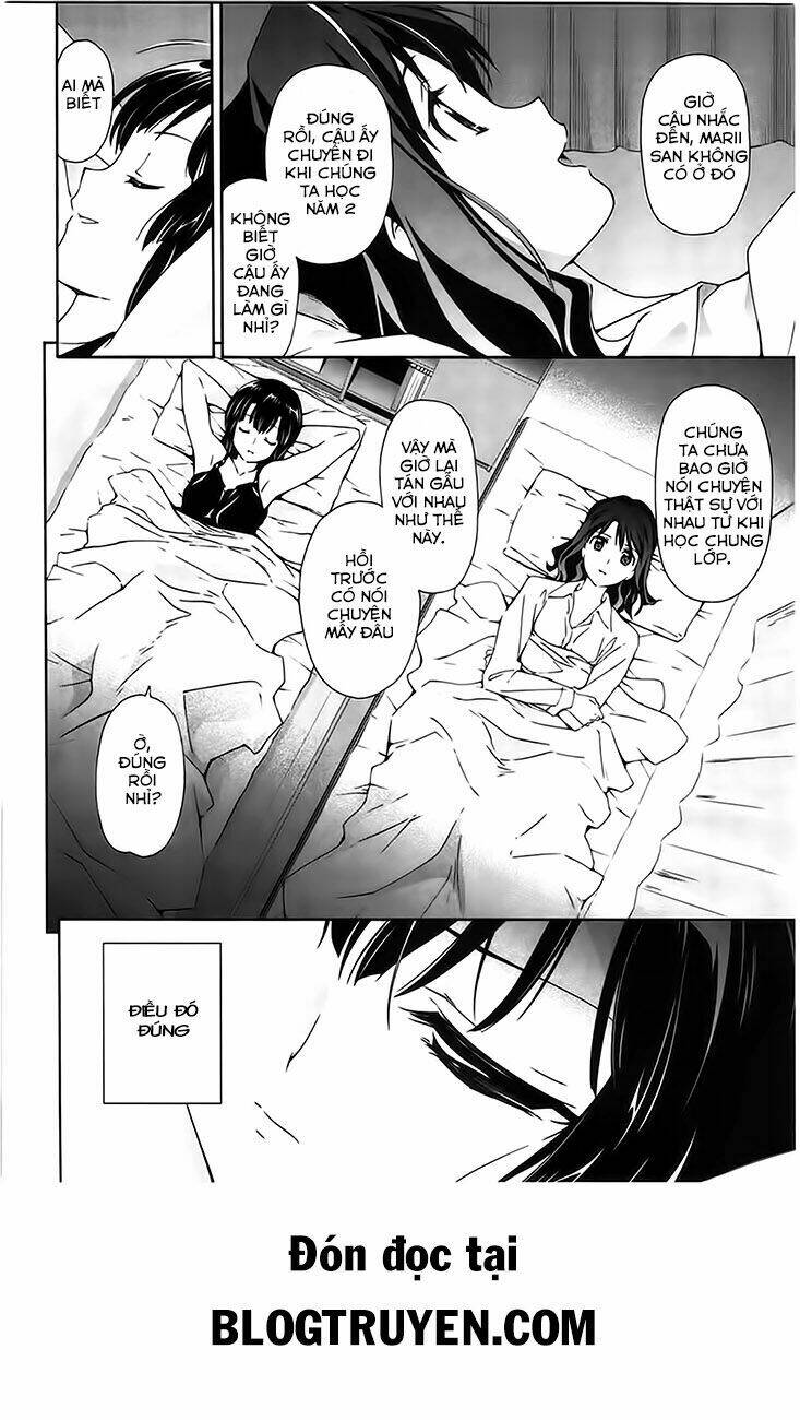 murasakiiro no qualia chapter 7 41