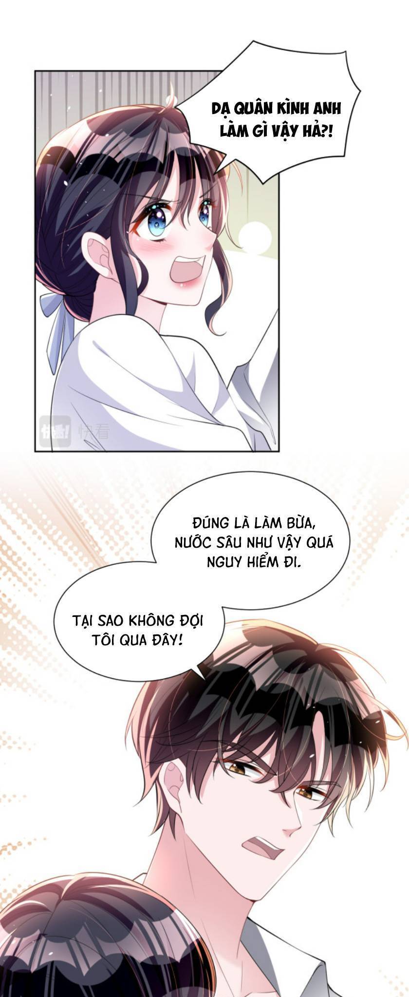 tổng tài huyết tộc cực sủng cô vợ mỹ nhân ngư chapter 32 7