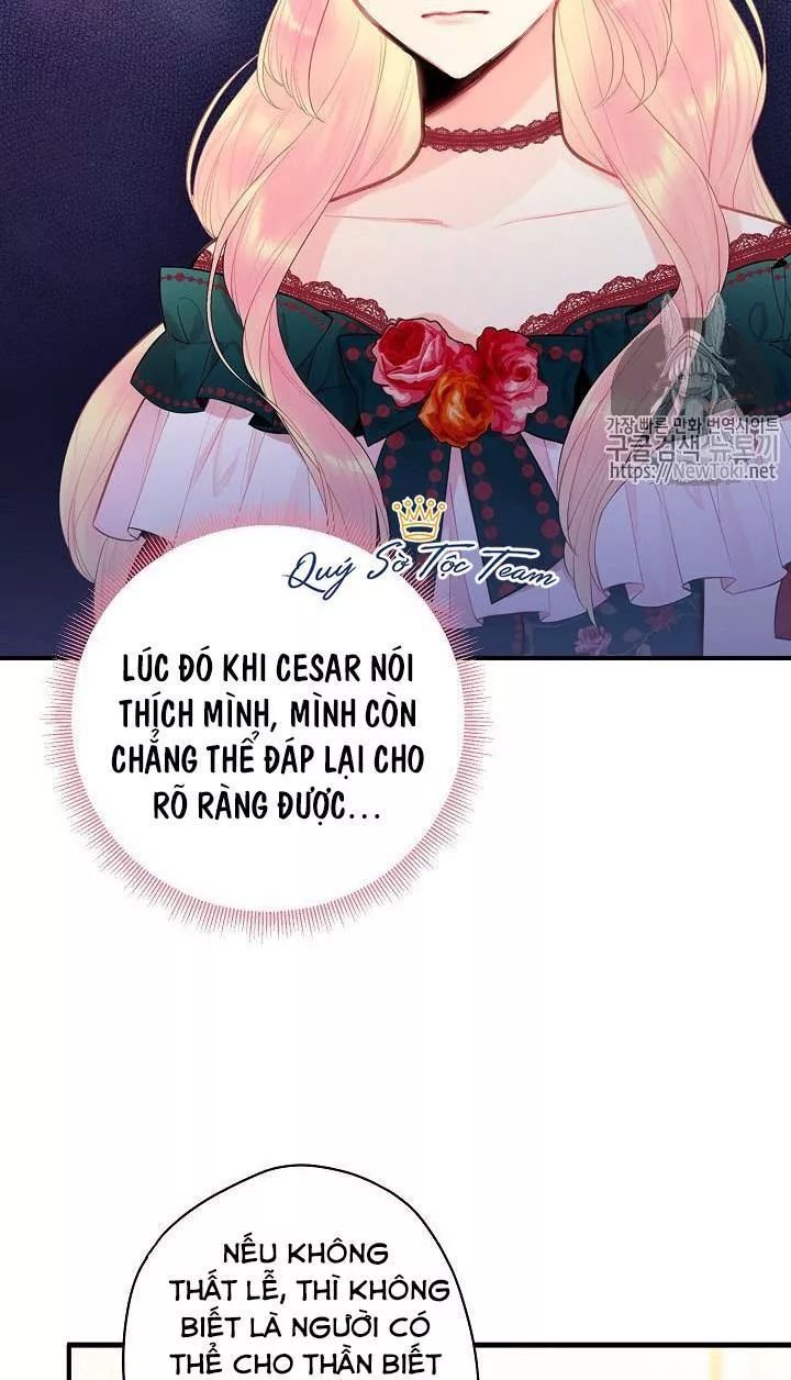 trọng sinh trở thành hoàng phi chapter 106 5