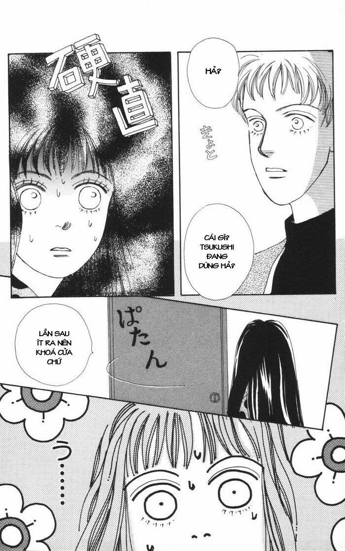 con nhà giàu chapter 35 25