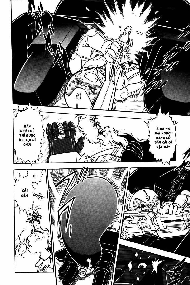 kidou senshi crossbone gundam chapter 14 7