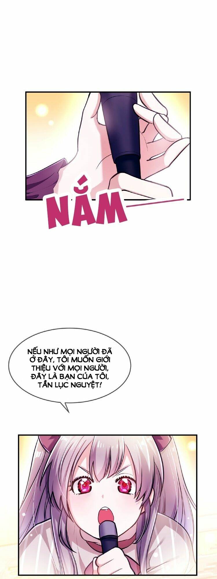 tổng tài khăng khăng lấy vợ thế thân chapter 14 17