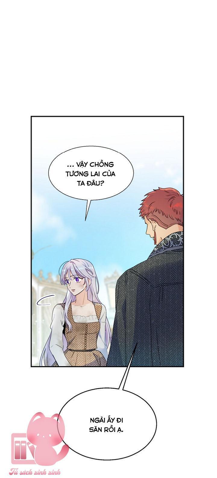 bỏ quách chồng con đi, tiền bạc mới là tất cả chapter 3 12