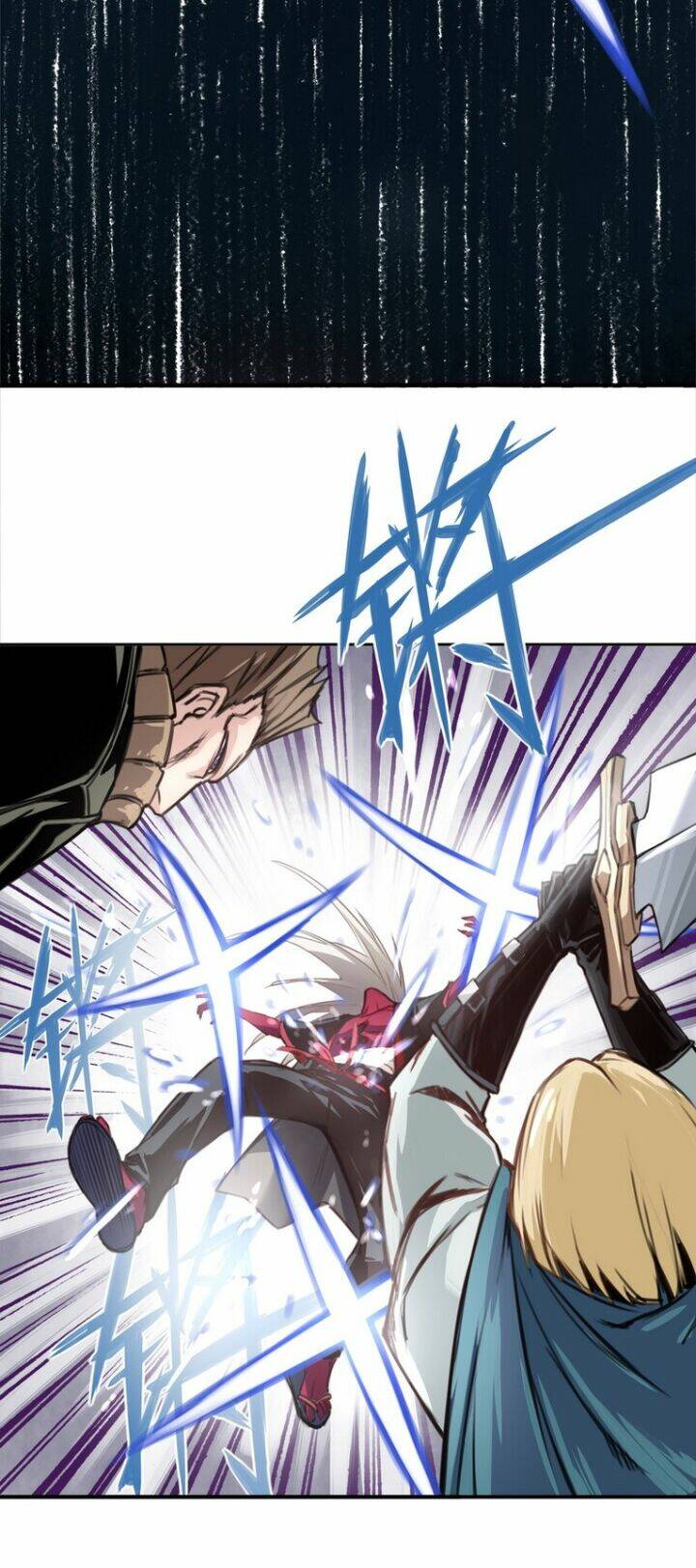 ma vương pháp tắc chapter 4 16