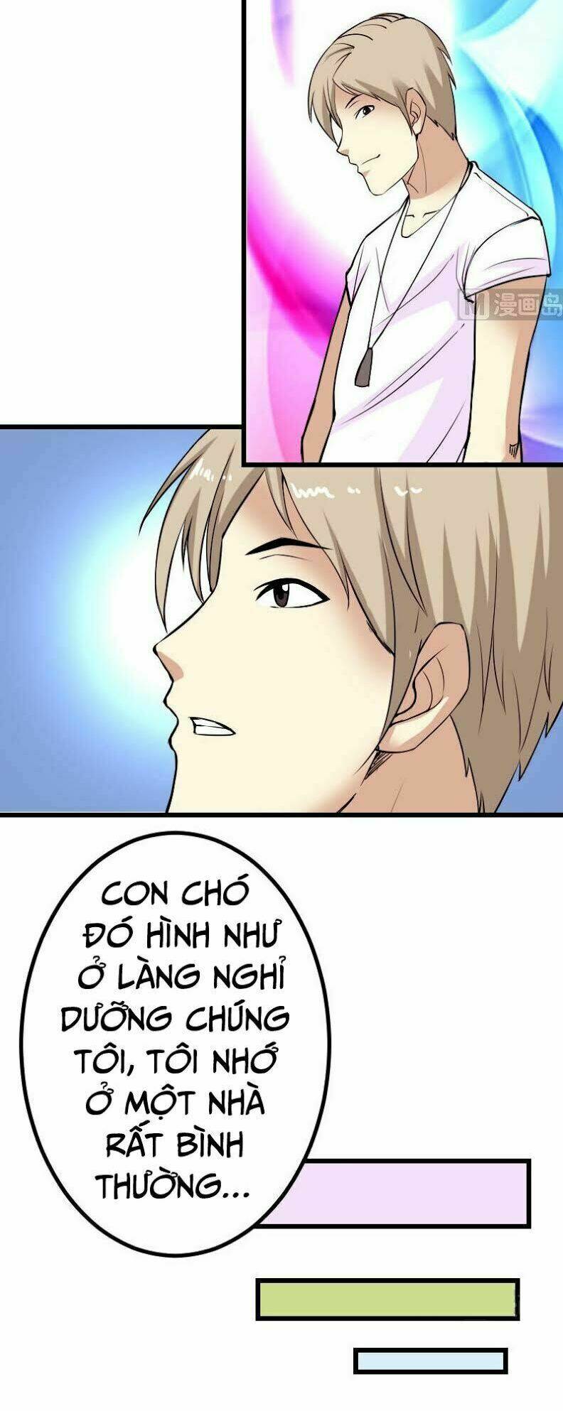 ngưu thư cung ứng thương chapter 44 2