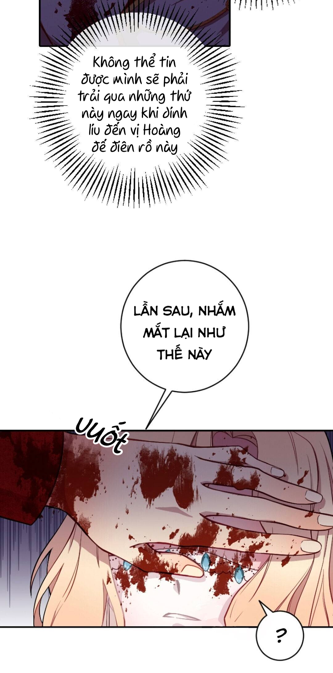 trao trọn trái tim cho hoàng đế chapter 3 48