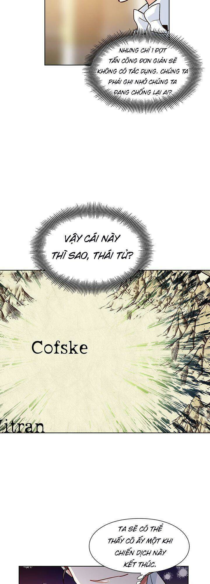 nữ hoàng ngoại khoa chapter 56 38