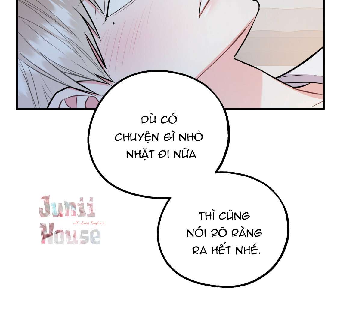 tôi với cậu không thể như thế này chapter 20 28