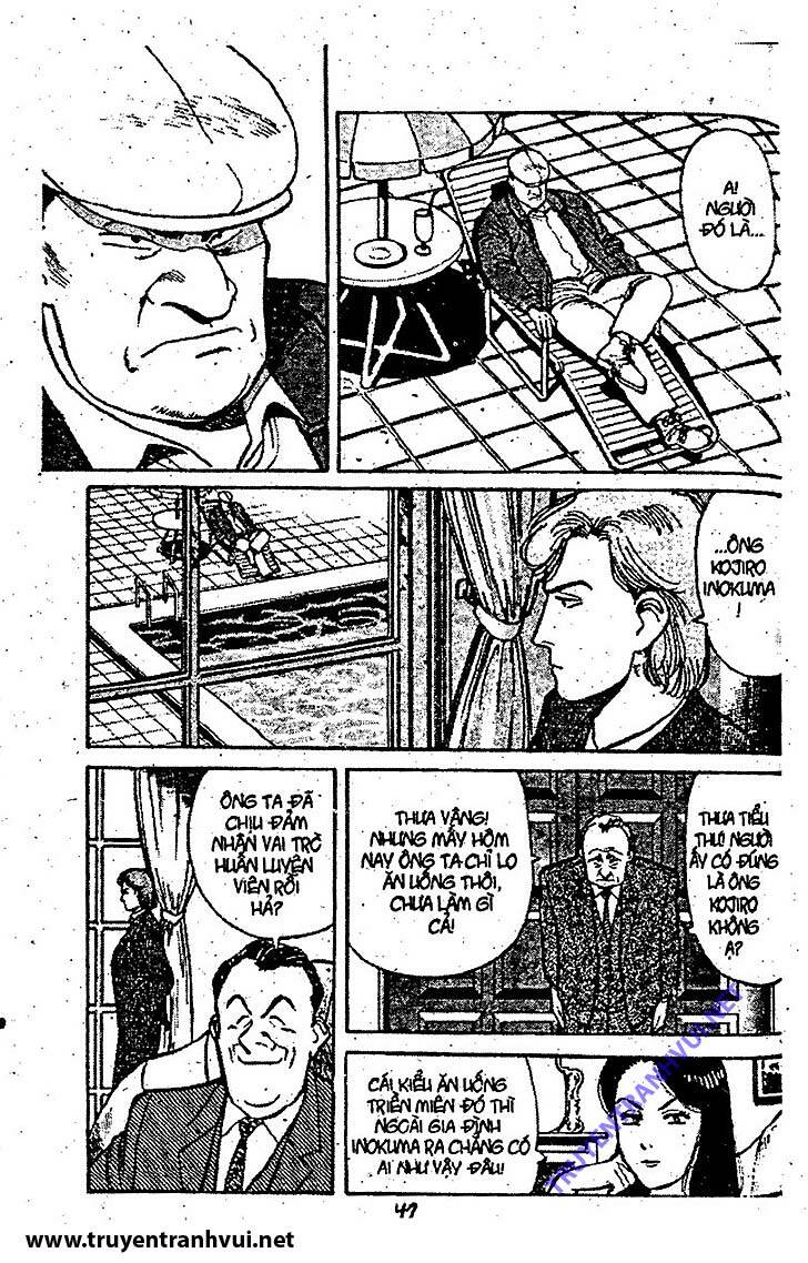 yawara chapter 108 13