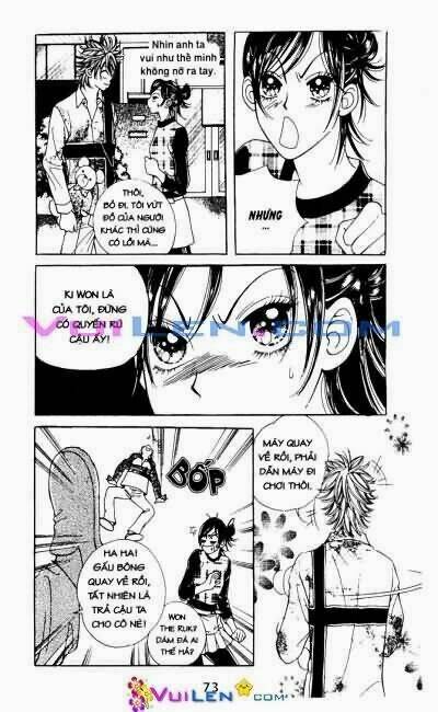 giấc mơ thần tượng chapter 9 73