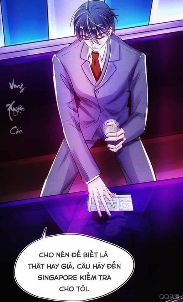 lãnh tình boss xin buông tay em chapter 6 25